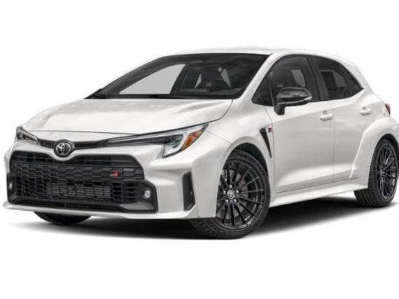 TOYOTA GR COROLLA 2023 JTNABAAE5PA004480 image TOYOTA GR COROLLA 2023 JTNABAAE5PA004480 image